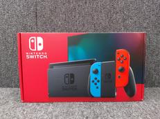 SWITCH|NINTENDO