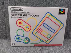 クラシックミニSFC|NINTENDO / 任天堂