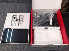 SWITCH有機EL|NINTENDO / 任天堂