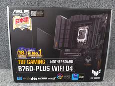 マザーボード|ASUS