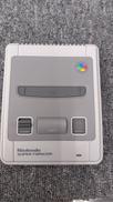 クラシックミニ スーパーファミコン|NINTENDO