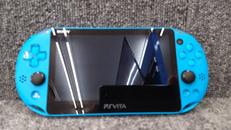PSVITA|SONY