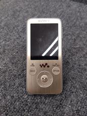 WALKMAN|SONY