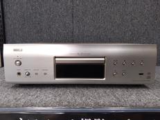 SACDプレーヤー|DENON