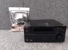 マルチオーディオプレーヤーシステム|SONY