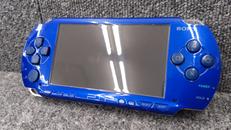 PLAYSTATION PORTABLE|SONY