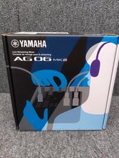 ライブストリーミングミキサー|YAMAHA