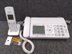 FAX|PANASONIC