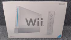 WII|NINTENDO