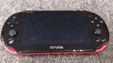 PS VITA|SONY