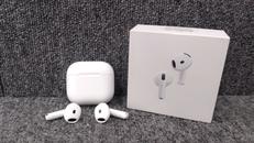 AIRPODS 4|APPLE
