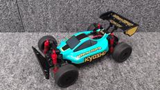 ラジコン|KYOSHO