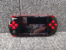 PSP|SONY