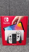 SWITCH 有機ELモデル|NINTENDO