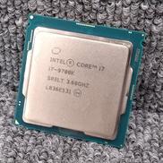 CPU|INTEL