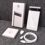 GOOGLE PIXEL 6A|GOOGLE
