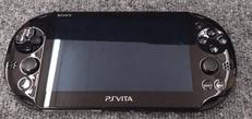 PSVITA|SONY