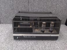 メインアンプ|DYNASONIC