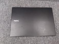 ノートパソコン|NEC
