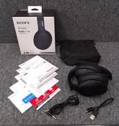 ヘッドホン|SONY