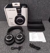 ヘッドホン|AUDIO-TECHNICA