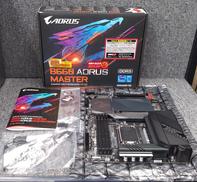 マザーボード|AORUS