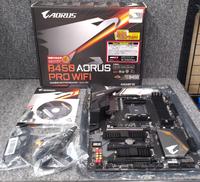 マザーボード|AORUS