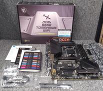 マザーボード|MSI