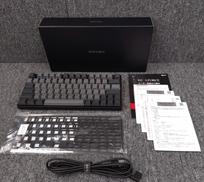 BTキーボード|REALFORCE