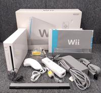 WII|NINTENDO