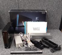WII|NINTENDO
