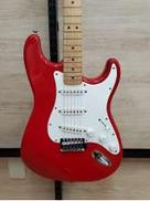 ストラトキャスタータイプ|FENDER MEXICO