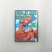 ボンジャック　SG1000|SEGA