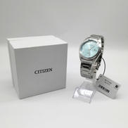 クォーツ・アナログ腕時計|CITIZEN