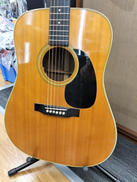 アコースティックギター|MARTIN