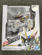 ネクスエッジスタイル 龍王丸|BANDAI