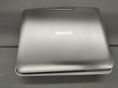 ポータブルDVDプレーヤー|AIWA