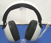 ワイヤレスゲーミングヘッドセット|SONY