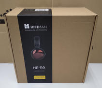 ヘッドホン|HIFIMAN
