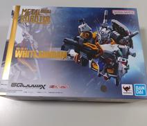 METAL ROBOT魂|BANDAI
