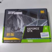 グラフィックボード|ZOTAC