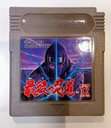 ゲームボーイソフト|IREM