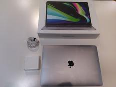 MACBOOK PRO|APPLE