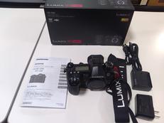 デジタル一眼（ボディのみ）|PANASONIC