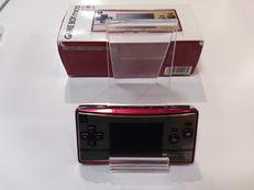 ゲームボーイミクロ|NINTENDO