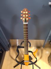 サイレントギター|YAMAHA