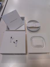 AIR PODS(第3世代)|APPLE