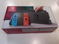 SWITCH|NINTENDO