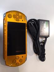 PSP|SONY