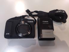 デジタルカメラ|CANON